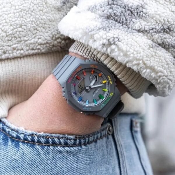 Alternative view of G-SHOCK GM 2100 PRIMIUM WATCH