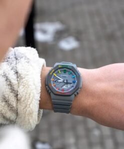 G-SHOCK GM 2100 PRIMIUM WATCH