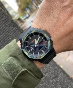 G-SHOCK GM 2100 PRIMIUM WATCH