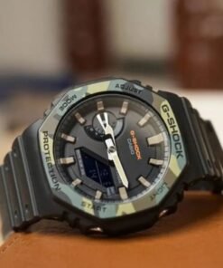 Alternative view of G-SHOCK GM 2100 PRIMIUM WATCH