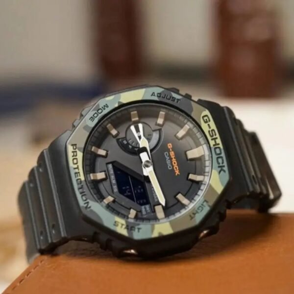 Alternative view of G-SHOCK GM 2100 PRIMIUM WATCH