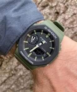 G-SHOCK GM 2100 PRIMIUM WATCH