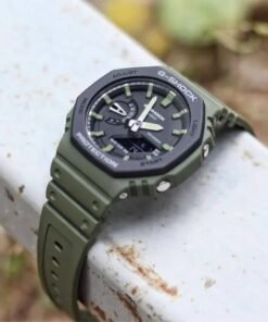 Alternative view of G-SHOCK GM 2100 PRIMIUM WATCH