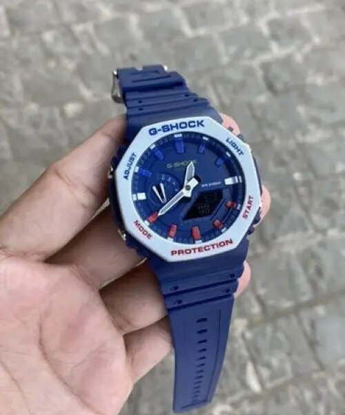 G-SHOCK GM 2100 PRIMIUM WATCH