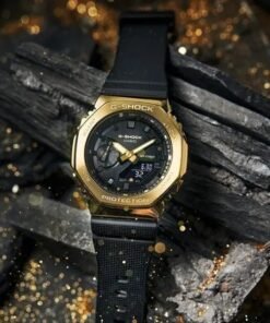 Alternative view of G-SHOCK GM 2100 PRIMIUM WATCH