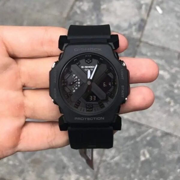 G-SHOCK GM 2300 PRIMIUM WATCH