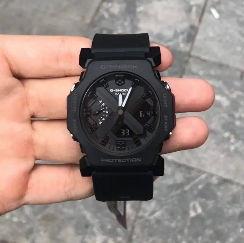 G-SHOCK GM 2300 PRIMIUM WATCH
