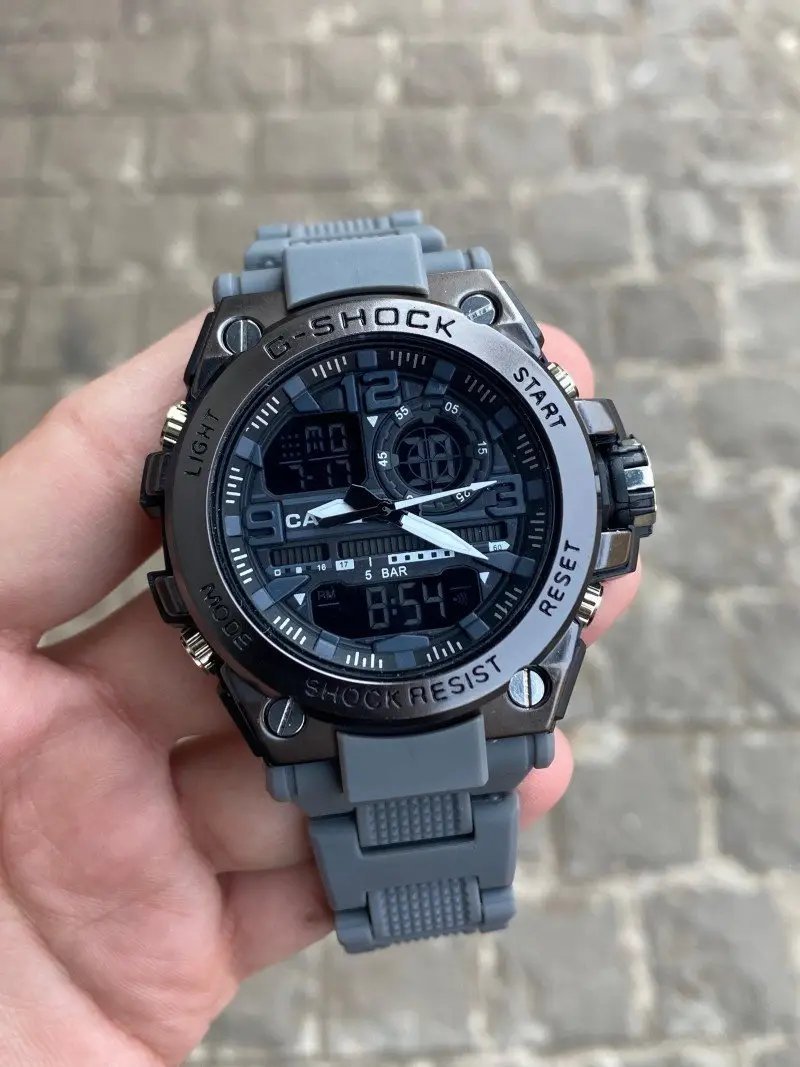 G-SHOCK PRIMIUM WATCH