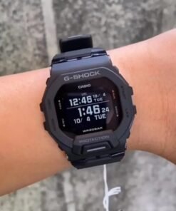 G-shock Black Digital Watch
