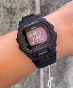 Alternative view of G-shock Black Digital Watch