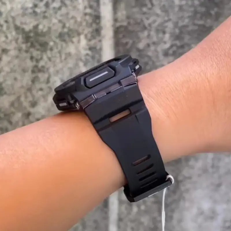 G-shock Black Digital Watch - Image 3