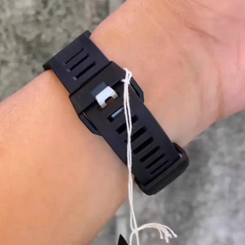 G-shock Black Digital Watch - Image 4