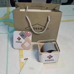 Alternative view of Fossil Black Dial Ladies Watch