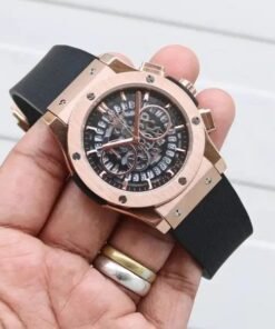 Hublot Big Bang Calendar Watch