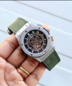 Hublot Big Bang Calendar Watch