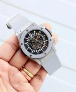 Hublot Big Bang Calendar Watch

￼

 