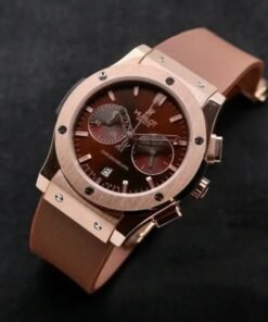 Hublot Big Bang Calendar Watch

￼

 