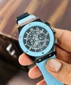 Alternative view of Hublot Japan Watch