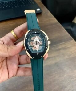 Hublot Big Bang Metal Watch