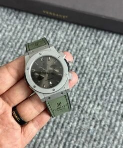 Hublot Big Bang Metal Watch