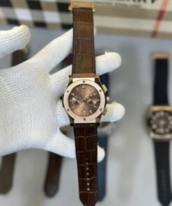 Hublot Big Bang Metal Watch