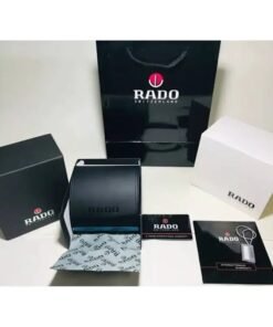 Alternative view of RADO DIASTAR AUTOMATIC PRIMIUM QUILTY WATCH