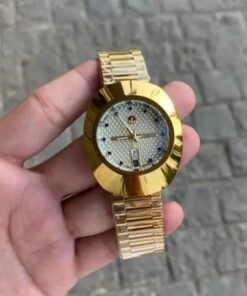 RADO DIASTAR AUTOMATIC PRIMIUM QUILTY WATCH