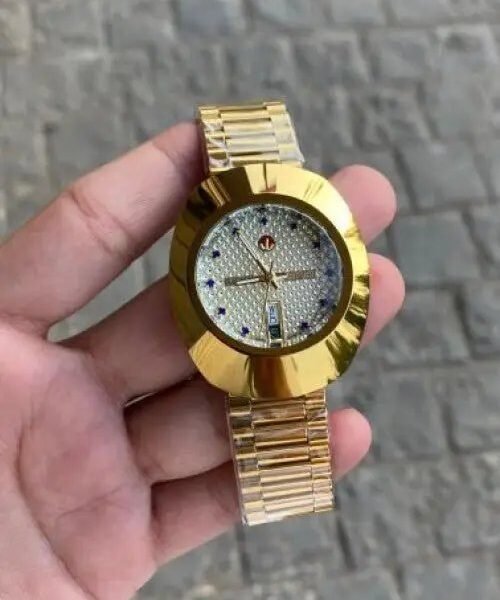 RADO DIASTAR AUTOMATIC PRIMIUM QUILTY WATCH