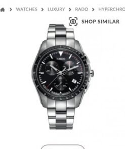 Alternative view of Omega Speedmaster Moonwatch Proffectional