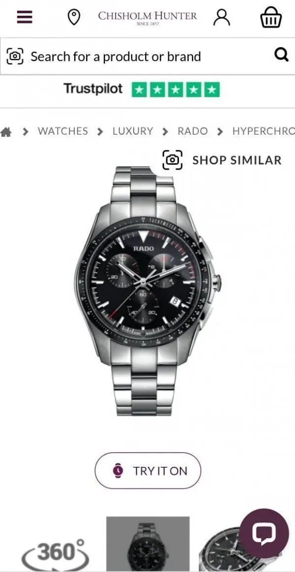 Omega Speedmaster Moonwatch Proffectional - Image 2