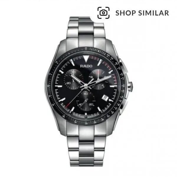 Alternative view of RADO NEW EDITION PRIMIUM WATCH