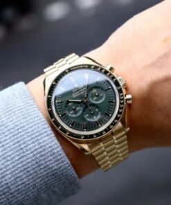Omega Speedmaster Moonwatch Proffectional