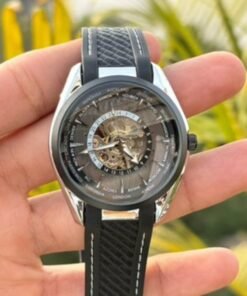 OMEGA SEAMASTER AQUA TERRA WORLDTIMER AUTOMATIC