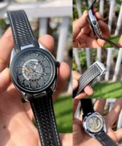 Alternative view of OMEGA SEAMASTER AQUA TERRA WORLDTIMER AUTOMATIC