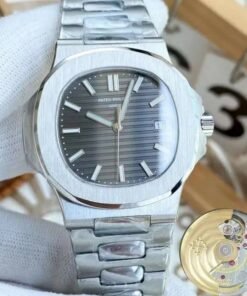 Alternative view of PATEK PHILIPPE AUTOMATIC SHARUKH KHAN EDITION