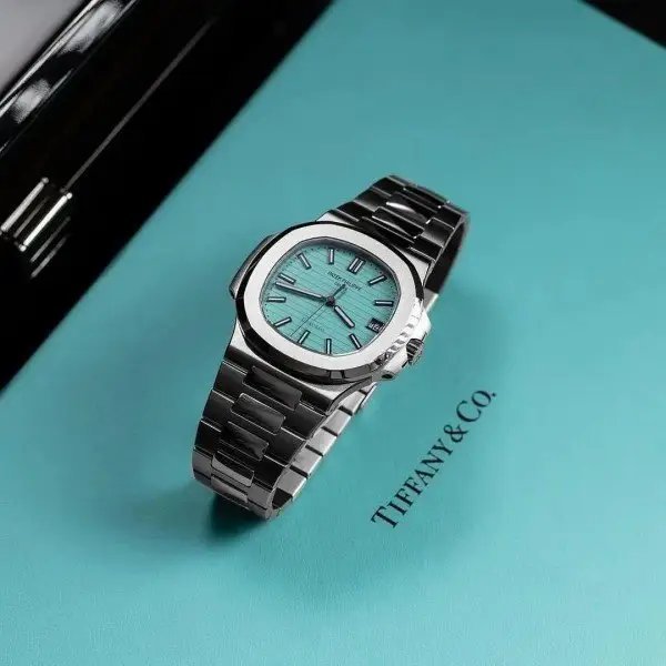 PATEK PHILIPPE AUTOMATIC PRIMIUM WATCH SHAHRUKH KHAN EDITION - Image 5