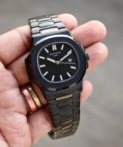 PATEK PHILIPPE AUTOMATIC PRIMIUM WATCH SHAHRUKH KHAN EDITION