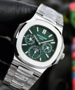 PATEK PHILIPPE AUTOMATIC CALENDAR EDITION PRIMIUM WATCH