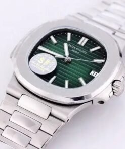 Alternative view of PATEK PHILIPPE AUTOMATIC PRIMIUM WATCH SHAHRUKH KHAN EDITION