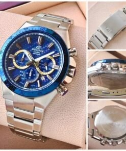 Alternative view of EDIFICE TOP PRIMIUM NEW EDITION