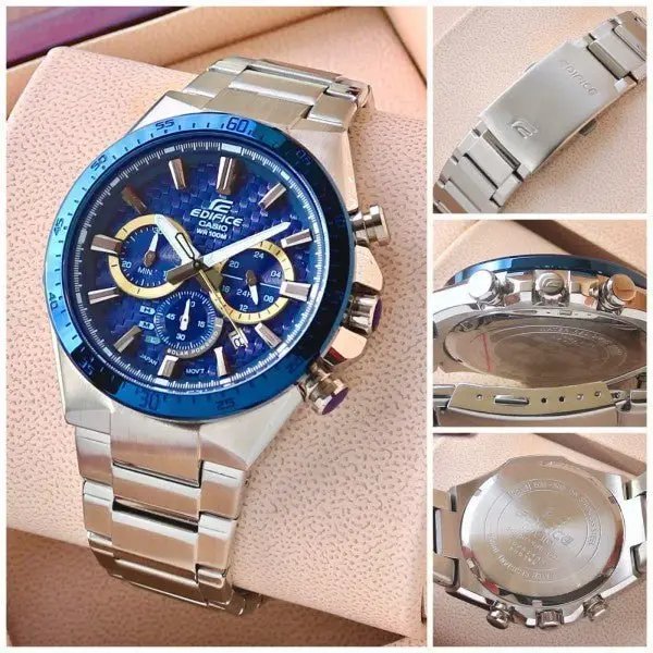 Alternative view of EDIFICE TOP PRIMIUM NEW EDITION