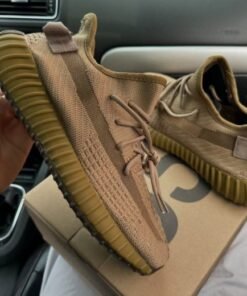 Alternative view of Yeezy 350 v2 erth [full kit]
