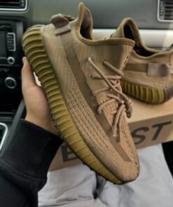 Yeezy 350 v2 erth [full kit]