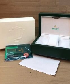 Alternative view of VIRAT KOHLI EDITION ROLEX YATCH MASTER