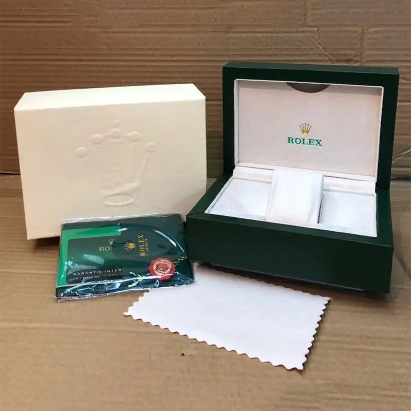 VIRAT KOHLI EDITION ROLEX YATCH MASTER - Image 2