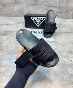 Alternative view of PRADA MILANO PREMIUM SLIDES 0609025