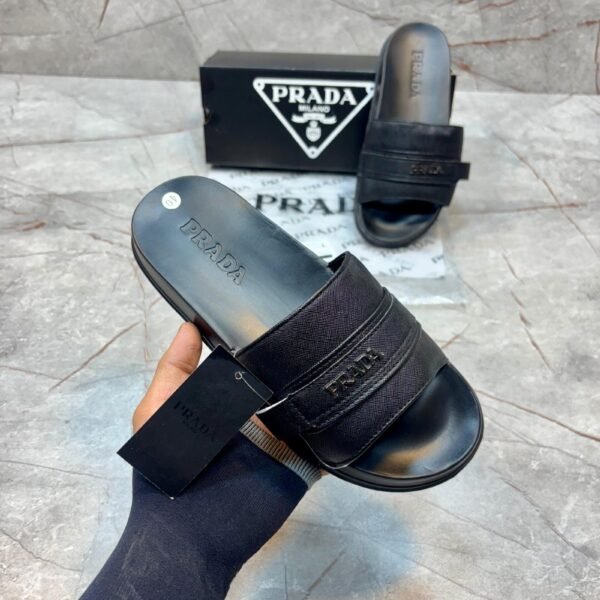 Alternative view of PRADA MILANO PREMIUM SLIDES 0609025