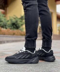 Alternative view of ADS OZELIA CORE [BLACK / WHITE] 1209025