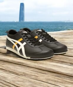 Alternative view of ACS OT MEXICO 66 [BLACK / WHITE / YELLOW] 0809025