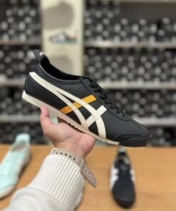 ACS OT MEXICO 66 [BLACK / WHITE / YELLOW] 0809025